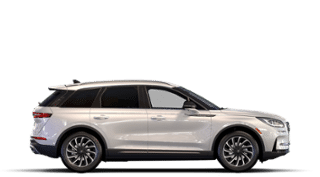 2024 Lincoln Lincoln Corsair External Image 5